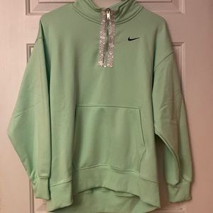 Nike Quarter Zip